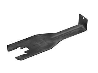 Dorman - HELP Window Handle Tool  top view frsport 76951