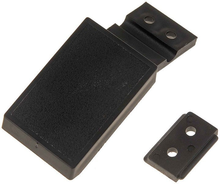 Dorman - HELP Sliding Window Latch  top view frsport 76985