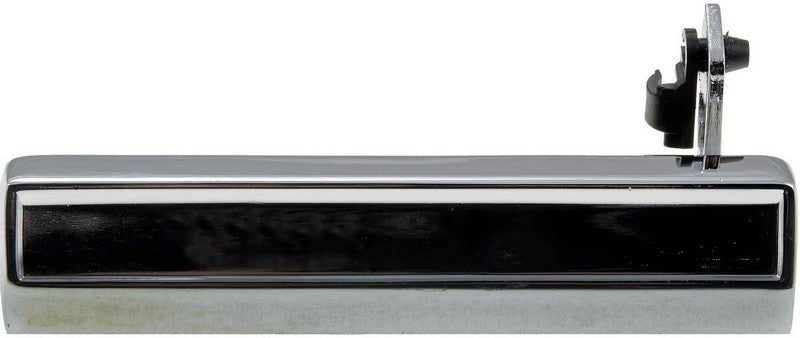 Dorman - HELP Exterior Door Handle  top view frsport 77015