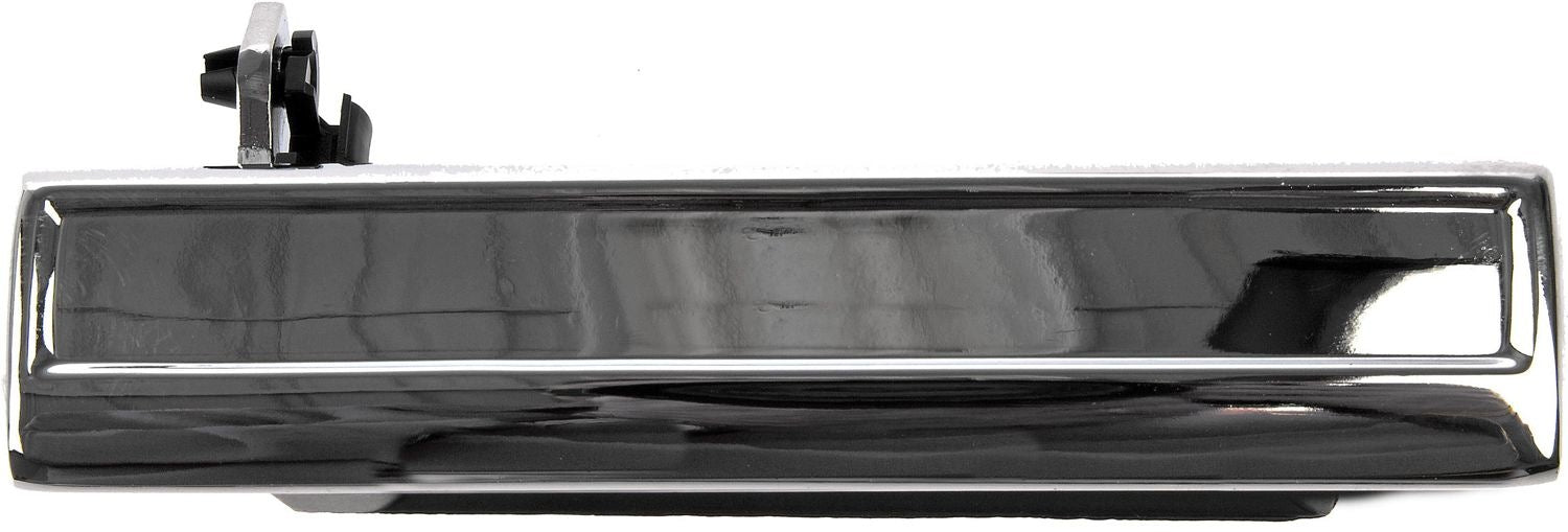 Dorman - HELP Exterior Door Handle  top view frsport 77027