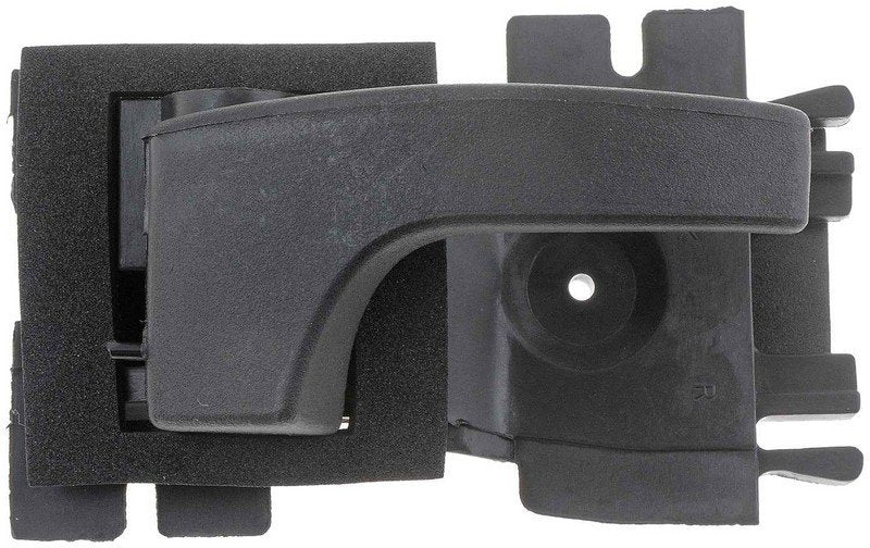 Dorman - HELP Interior Door Handle  top view frsport 77038