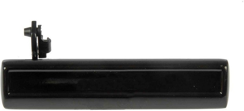 Dorman - HELP Exterior Door Handle  top view frsport 77049