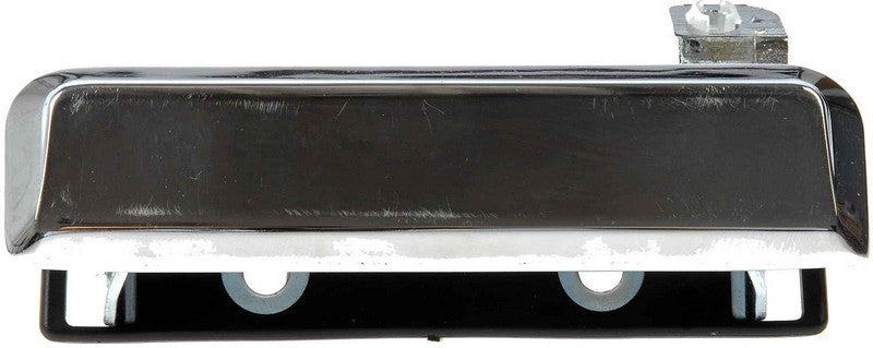 Dorman - HELP Exterior Door Handle  top view frsport 77062