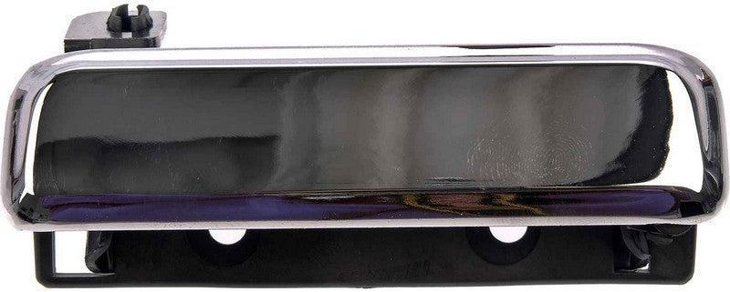 Dorman - HELP Exterior Door Handle  top view frsport 77063