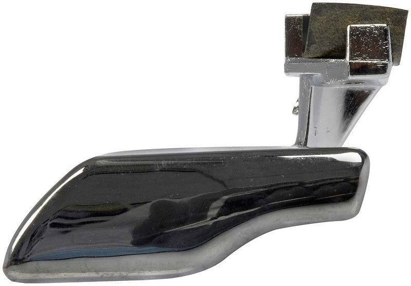 Dorman - HELP Interior Door Handle  top view frsport 77066