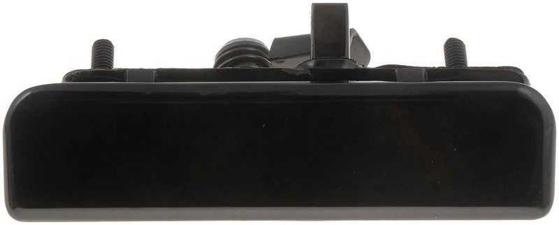 Dorman - HELP Exterior Door Handle  top view frsport 77079