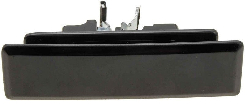 Dorman - HELP Exterior Door Handle  top view frsport 77091