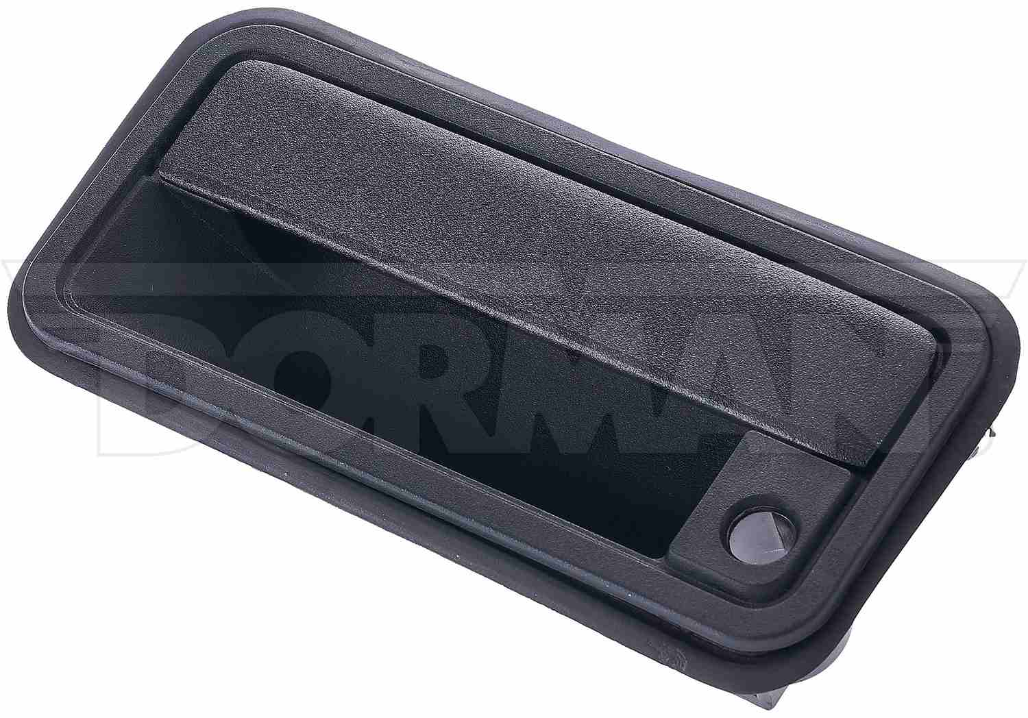 dorman - help exterior door handle  frsport 77096