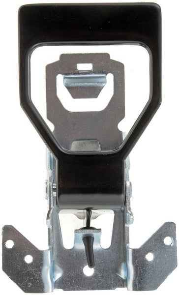 Dorman - HELP Interior Door Handle  top view frsport 77098