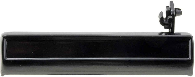 Dorman - HELP Exterior Door Handle  top view frsport 77112