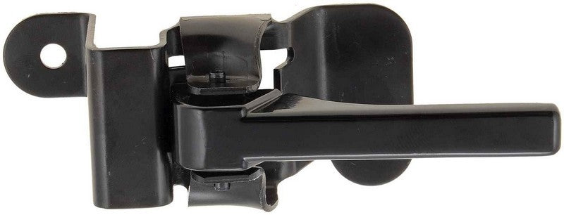 Dorman - HELP Interior Door Handle  top view frsport 77114