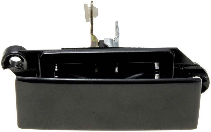 Dorman - HELP Interior Door Handle  top view frsport 77116