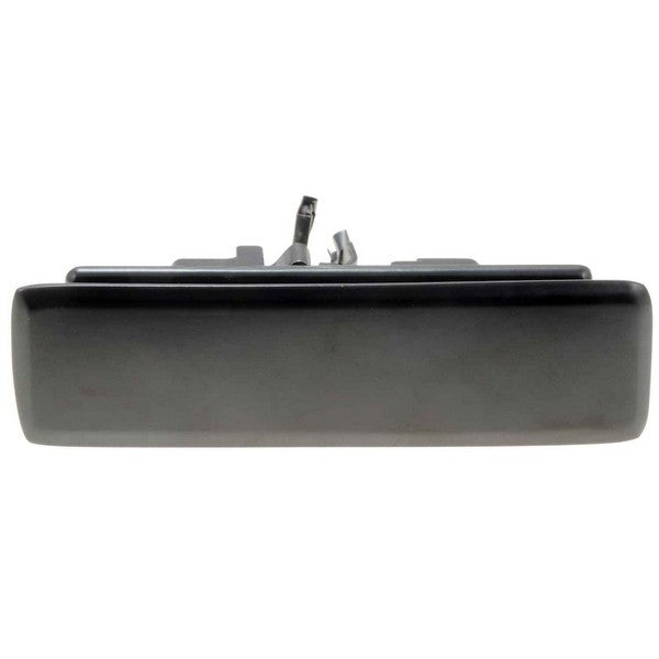 Dorman - HELP Exterior Door Handle  top view frsport 77122