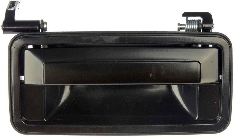 Dorman - HELP Exterior Door Handle  top view frsport 77135