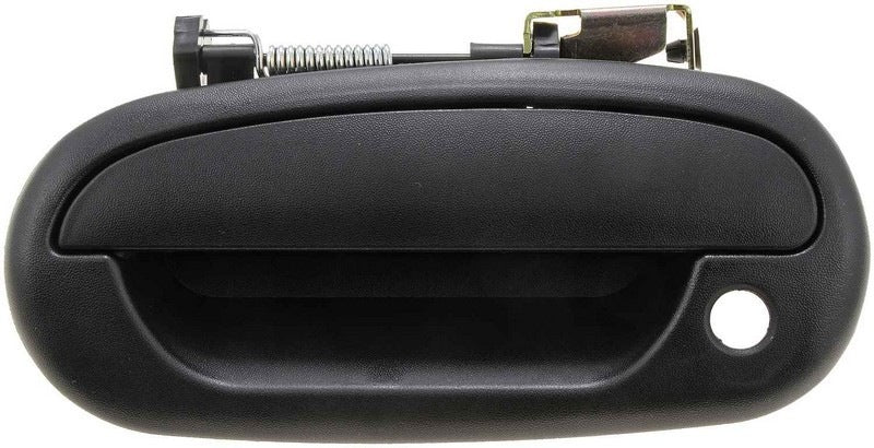 Dorman - HELP Exterior Door Handle  top view frsport 77136