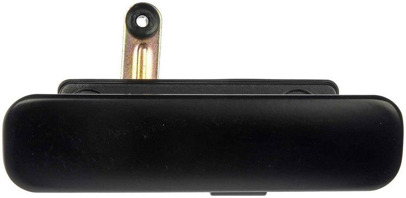 Dorman - HELP Exterior Door Handle  top view frsport 77138