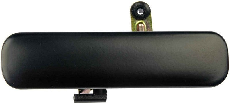 Dorman - HELP Exterior Door Handle  top view frsport 77139