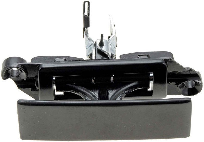 Dorman - HELP Interior Door Handle  top view frsport 77144