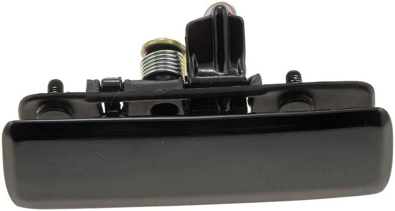 Dorman - HELP Exterior Door Handle  top view frsport 77163