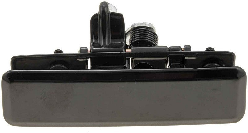 Dorman - HELP Exterior Door Handle  top view frsport 77164