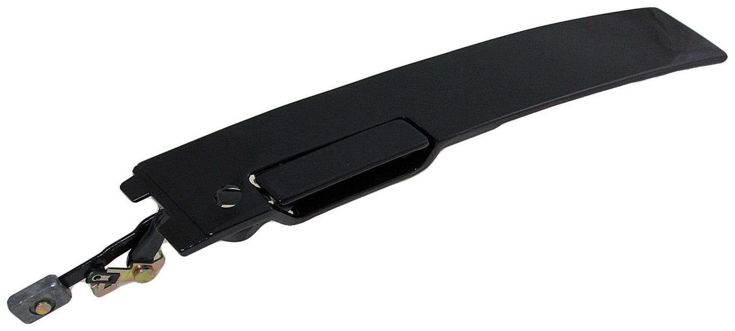dorman - help exterior door handle  frsport 77176