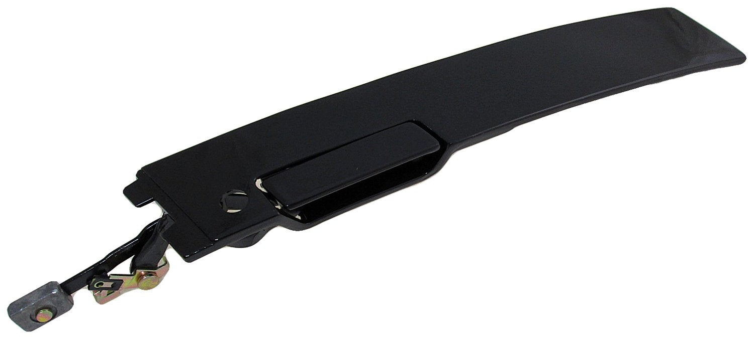 dorman - help exterior door handle  frsport 77176