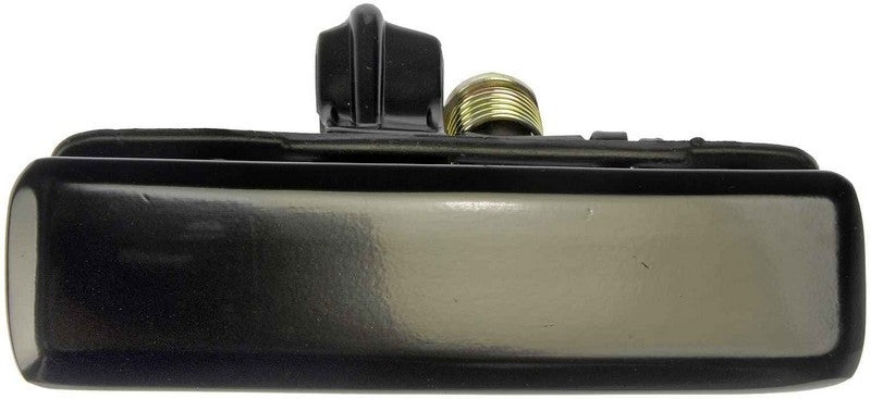 Dorman - HELP Exterior Door Handle  top view frsport 77193