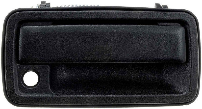 Dorman - HELP Exterior Door Handle  top view frsport 77244