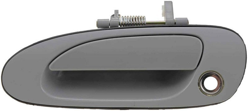 Dorman - HELP Exterior Door Handle  top view frsport 77375