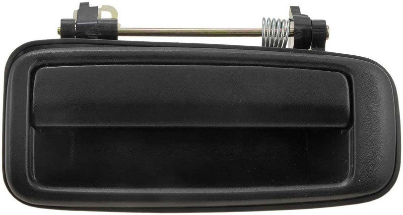 Dorman - HELP Exterior Door Handle  top view frsport 77435