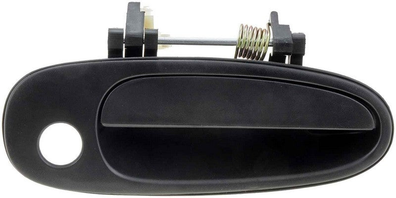 Dorman - HELP Exterior Door Handle  top view frsport 77464