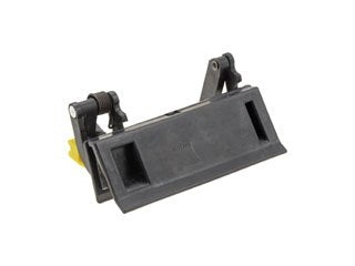 dorman - help liftgate latch handle  frsport 77465