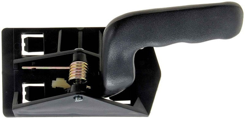 Dorman - HELP Interior Door Handle  top view frsport 77467