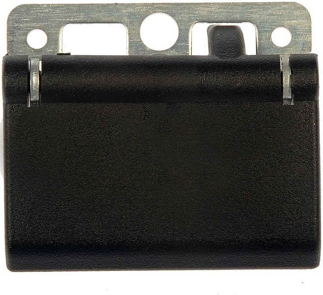 Dorman - HELP Interior Door Handle  top view frsport 77472