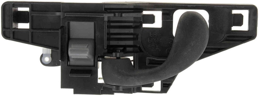 Dorman - HELP Interior Door Handle  top view frsport 77477