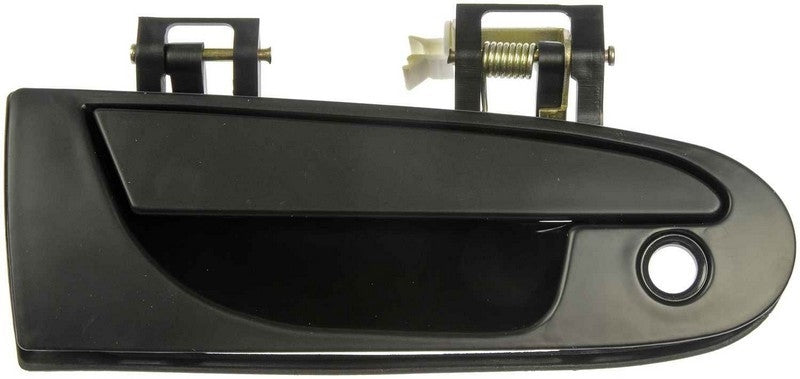 Dorman - HELP Exterior Door Handle  top view frsport 77494