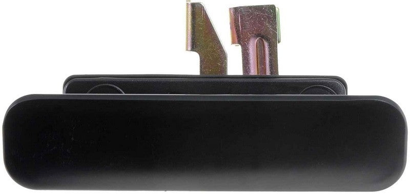 Dorman - HELP Exterior Door Handle  top view frsport 77534