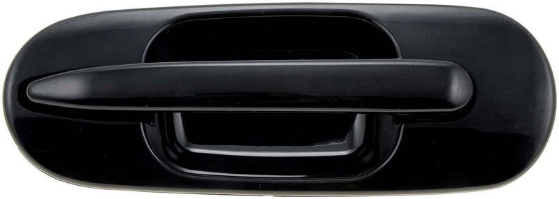 Dorman - HELP Exterior Door Handle  top view frsport 77623