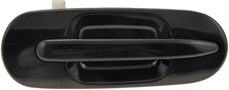 Dorman - HELP Exterior Door Handle  top view frsport 77639