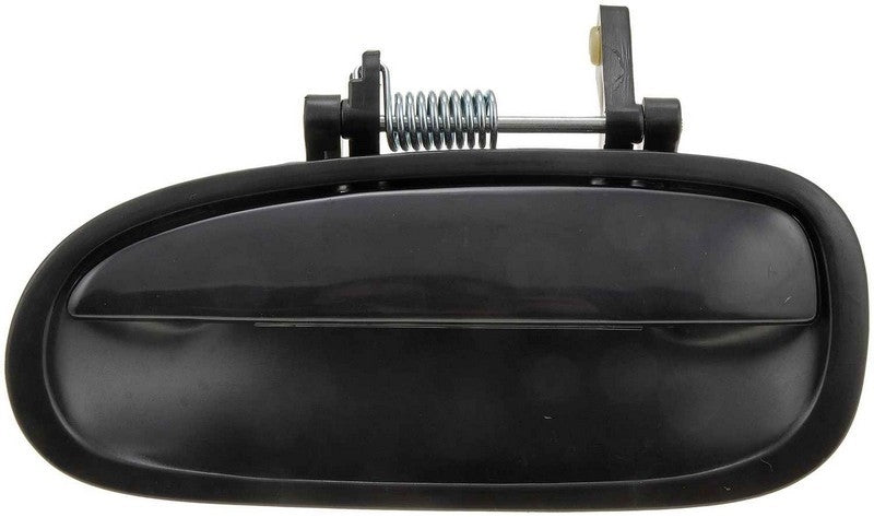 Dorman - HELP Exterior Door Handle  top view frsport 77648