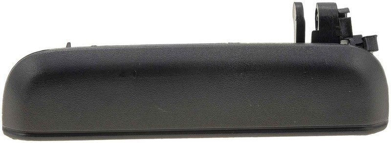 Dorman - HELP Exterior Door Handle  top view frsport 77651