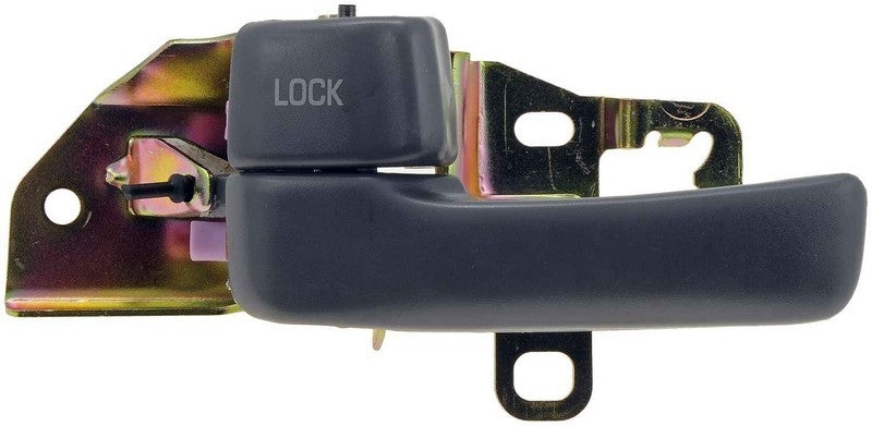 Dorman - HELP Interior Door Handle  top view frsport 77653