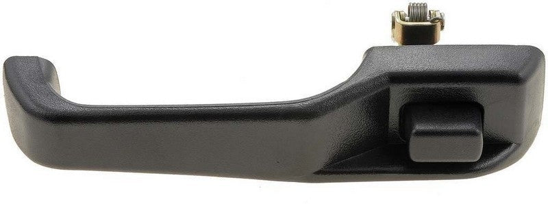 Dorman - HELP Exterior Door Handle  top view frsport 77661