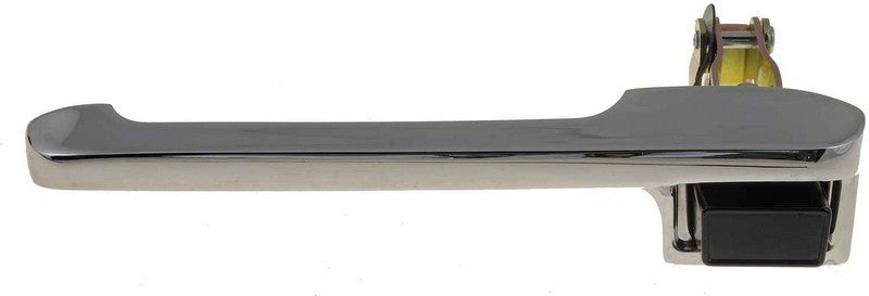 Dorman - HELP Exterior Door Handle  top view frsport 77663