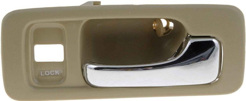 Dorman - HELP Interior Door Handle  top view frsport 77721