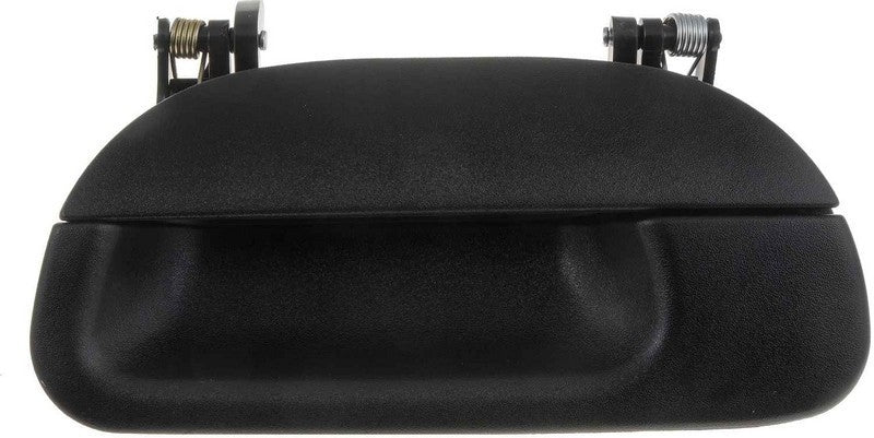 Dorman - HELP Tailgate Handle  top view frsport 77726