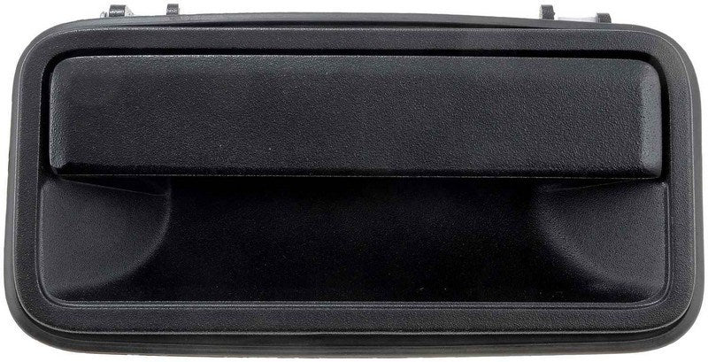 Dorman - HELP Exterior Door Handle  top view frsport 77734