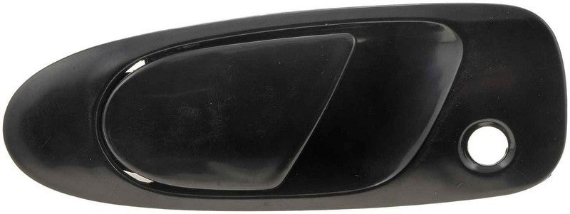 Dorman - HELP Exterior Door Handle  top view frsport 77748