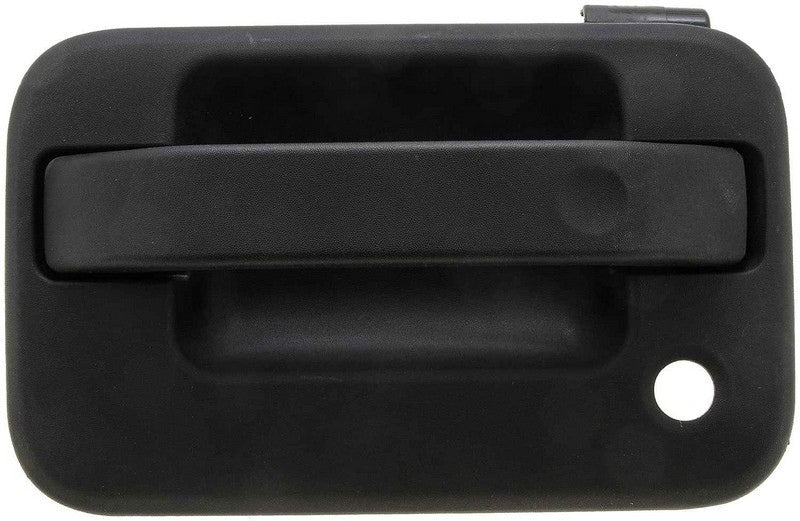 Dorman - HELP Exterior Door Handle  top view frsport 79308