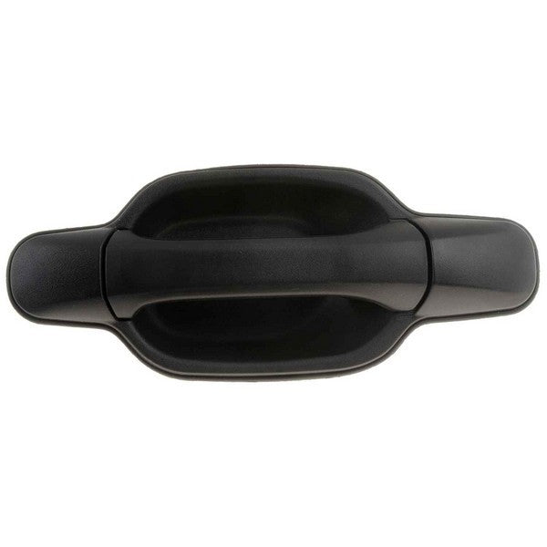 Dorman - HELP Exterior Door Handle  top view frsport 79318